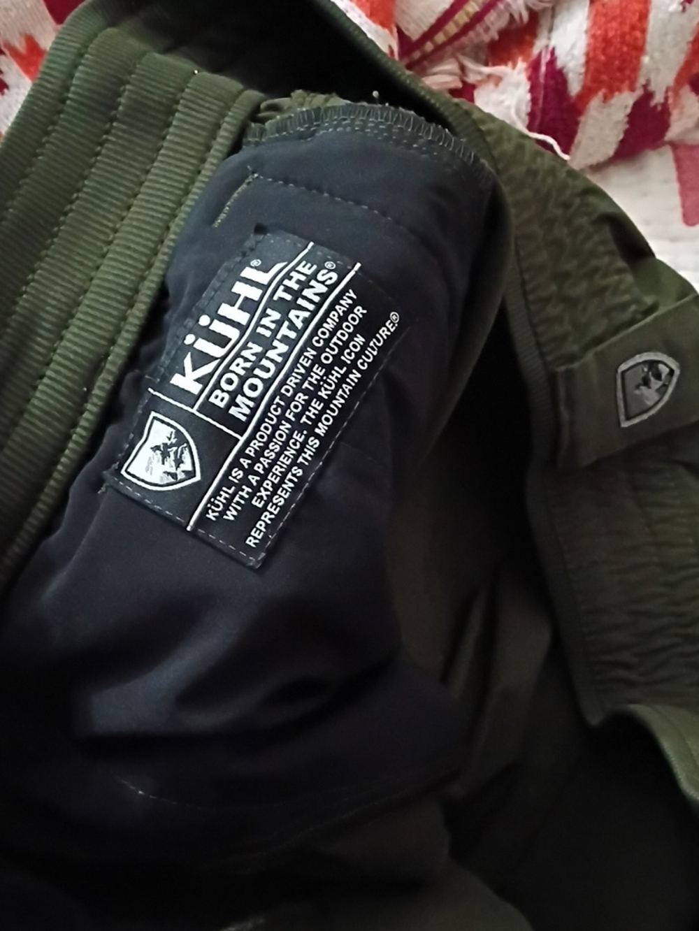 Kuhl Pants - Picture 3 of 4